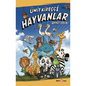Hayvanlar