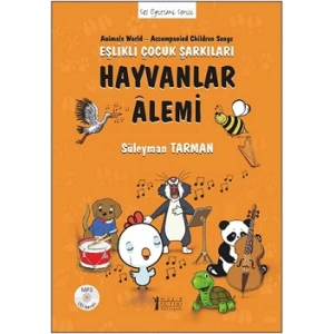 Hayvanlar Alemi