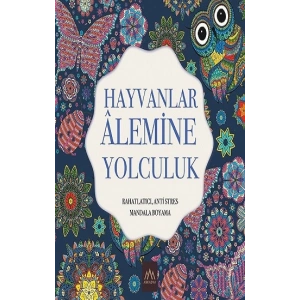 Hayvanlar Alemine Yolculuk