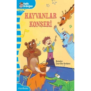 Hayvanlar Konseri