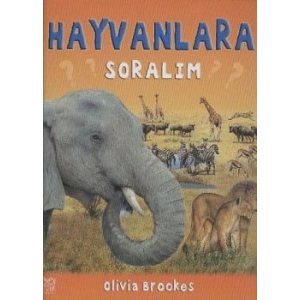 Hayvanlara Soralım
