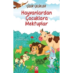 Hayvanlardan Çocuklara Mektuplar