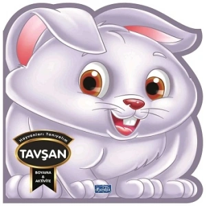Hayvanları Tanıyalım  - Tavşan
