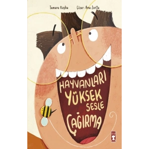 Hayvanları Yüksek Sesle Çağırma
