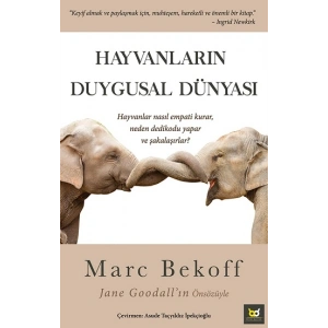 Hayvanların Duygusal Dünyası