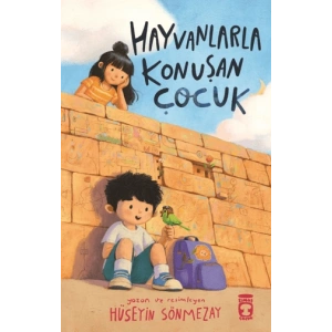 Hayvanlarla Konuşan Çocuk