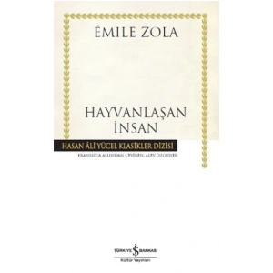 Hayvanlaşan İnsan