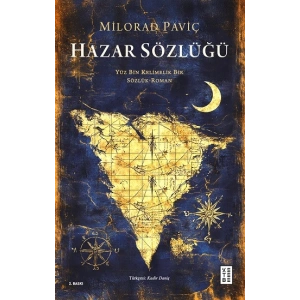 Hazar Sözlüğü