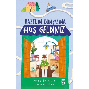 Hazelin Dünyasına Hoş Geldiniz