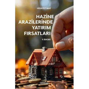 Hazine Arazilerinde Yatırım Fırsatları