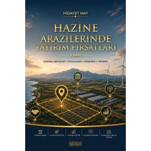 Hazine Arazilerinde Yatırım Fırsatları