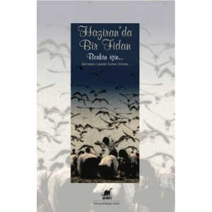 Haziranda Bir Fidan
