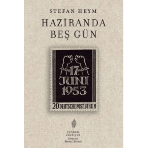 Haziranda Beş Gün
