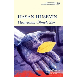 Haziranda Ölmek Zor