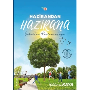 Hazirandan Hazirana