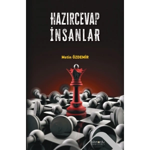 Hazırcevap İnsanlar