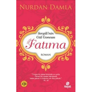 Hazreti Fatıma