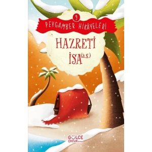 Hazreti İsa