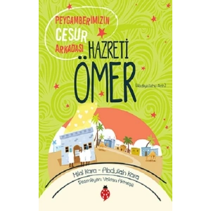 Hazreti Ömer (r.a)