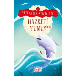 Hazreti Yunus