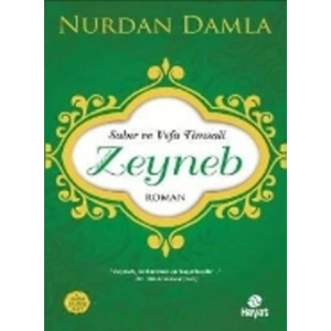 Hazreti Zeyneb