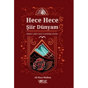 Hece Hece Şiir Dünyam