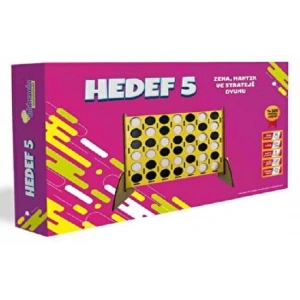 Hedef 5
