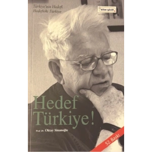 Hedef Türkiye!
