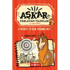 Hedefi 12Den Vuran Ok - Aşkar ve Parlayan Yıldızlar 2