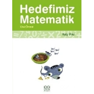 Hedefimiz Matematik - Okul Öncesi