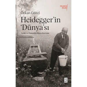 Heideggerin Dünyası