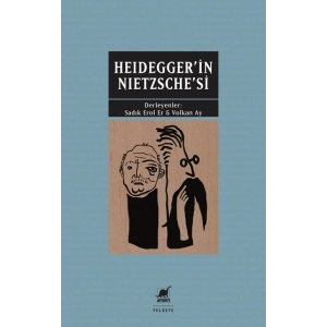 Heideggerin Nietzschesi