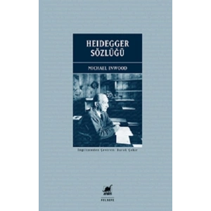 Heidegger Sözlüğü