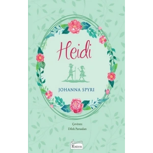 Heidi (Bez Ciltli)