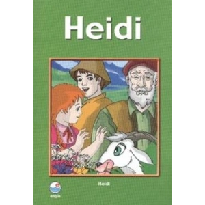 Heidi Level C