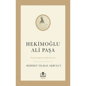 Hekimoğlu Ali Paşa