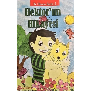 Hektor’un Hikayesi