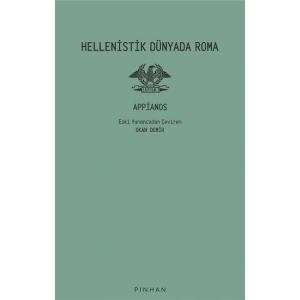 Hellenistik Dünyada Roma
