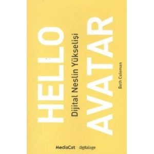 Hello Avatar