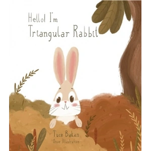 Hello! Im Triangular Rabbit