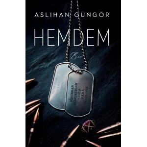 Hemdem - Bir (Ciltli)