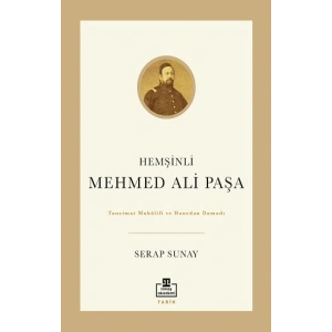 Hemşinli Mehmed Ali Paşa