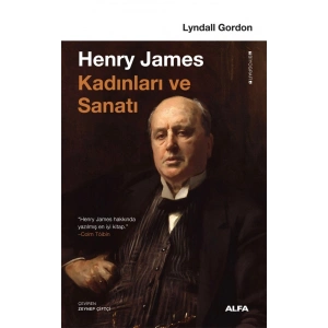 Henry James Kadınları ve Sanatı