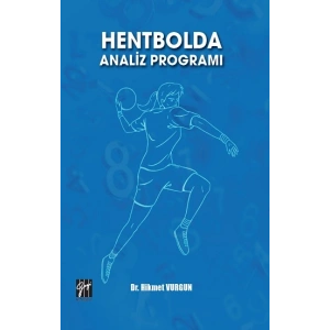 Hentbolda Analiz Programı