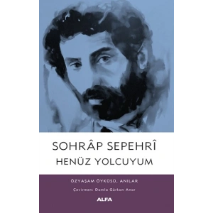 Henüz Yolcuyum