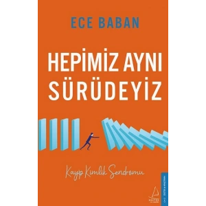 Hepimiz Aynı Sürüdeyiz