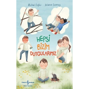 Hepsi Bizim Duygularımız