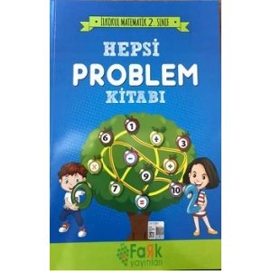 Hepsi Problem Kitabı 2