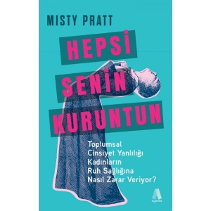 Hepsi Senin Kuruntun