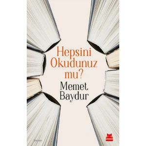 Hepsini Okudunuz mu?